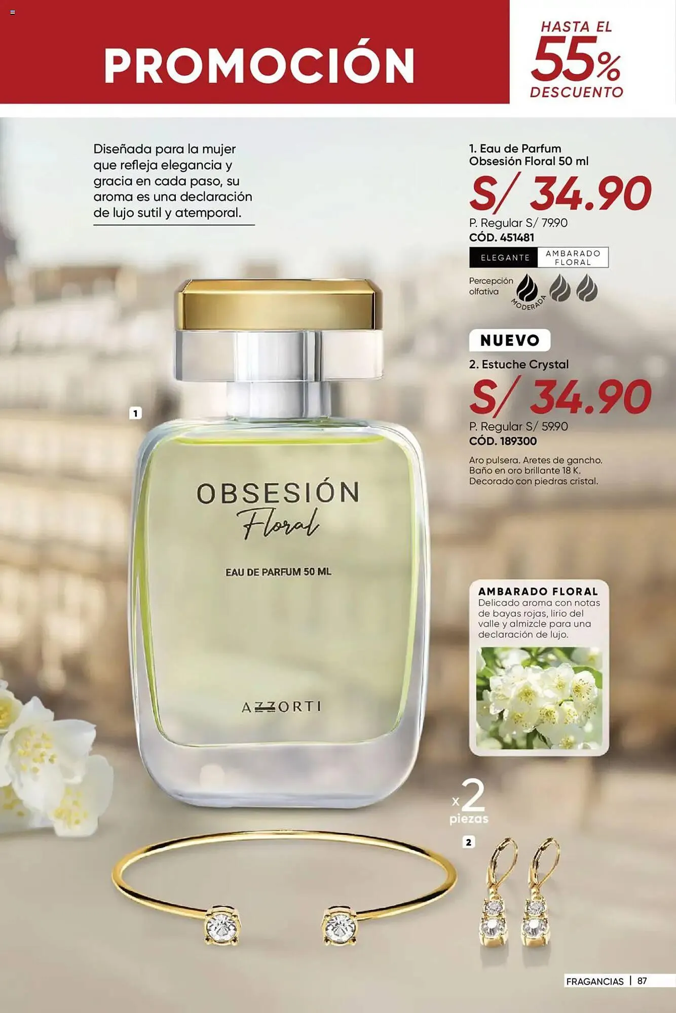 Catalogo de Catálogo Dupree 18 de diciembre al 20 de enero 2025 - Pag 238