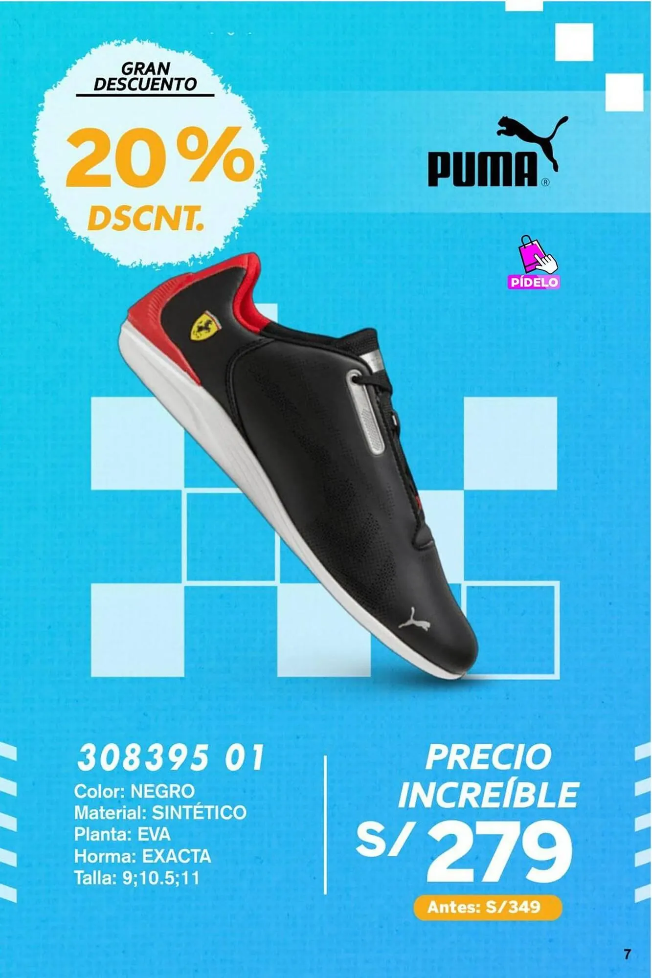 Catalogo de Catálogo Sokso 27 de abril al 3 de mayo 2026 - Pag 7