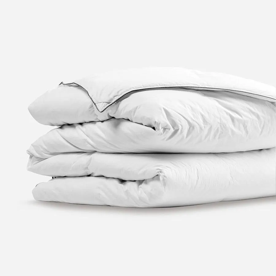 Plumón Pluma Natural 50% Pecho