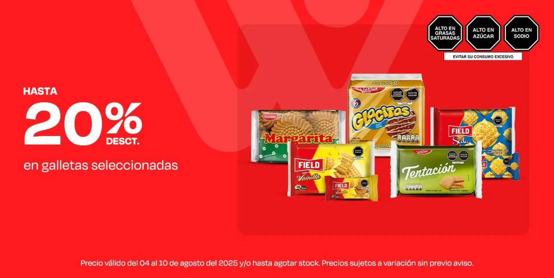 Catalogo de Catálogo Wong 24 de octubre al 7 de noviembre 2025 - Pag 19