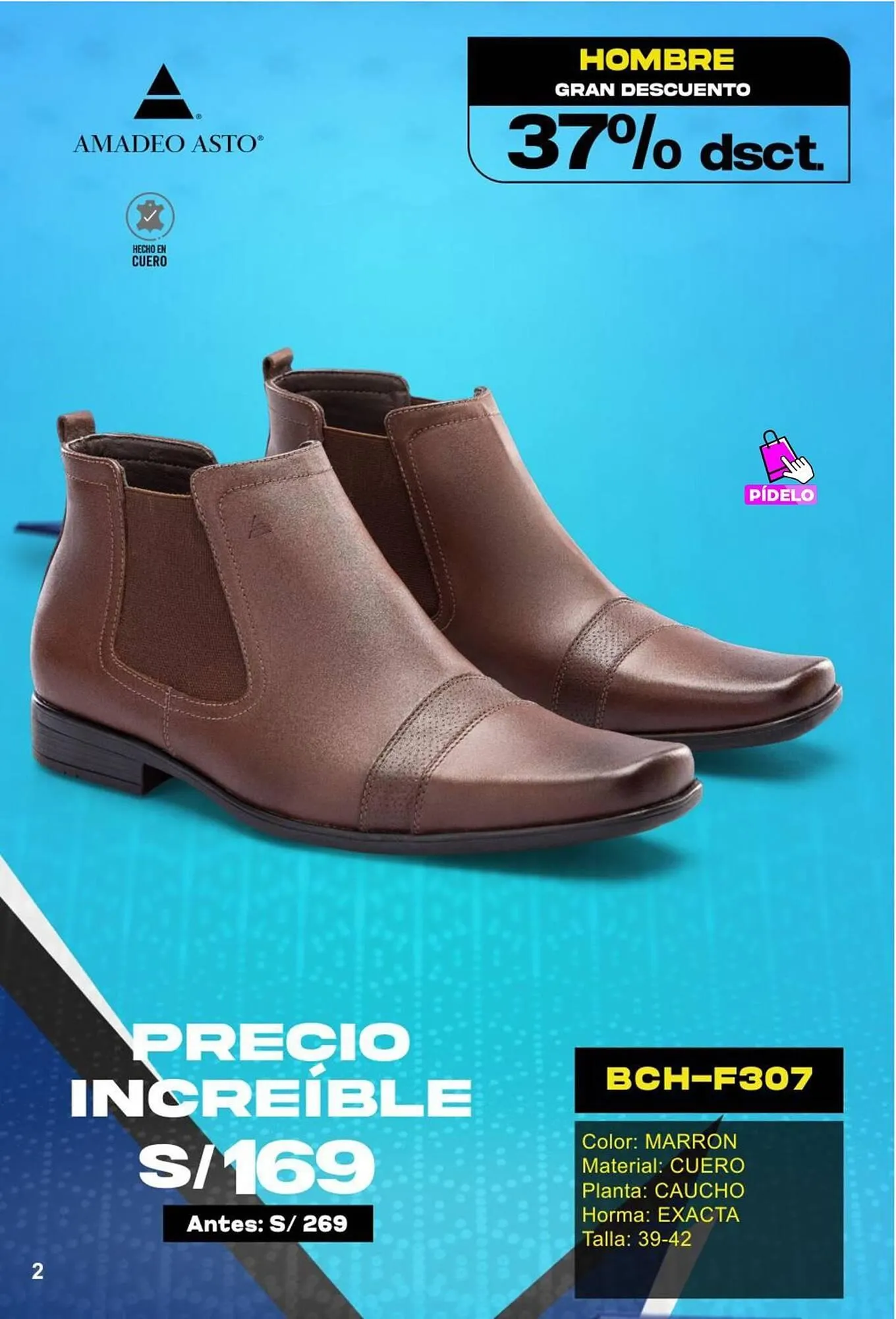 Catalogo de Catálogo Sokso 26 de enero al 1 de febrero 2026 - Pag 2