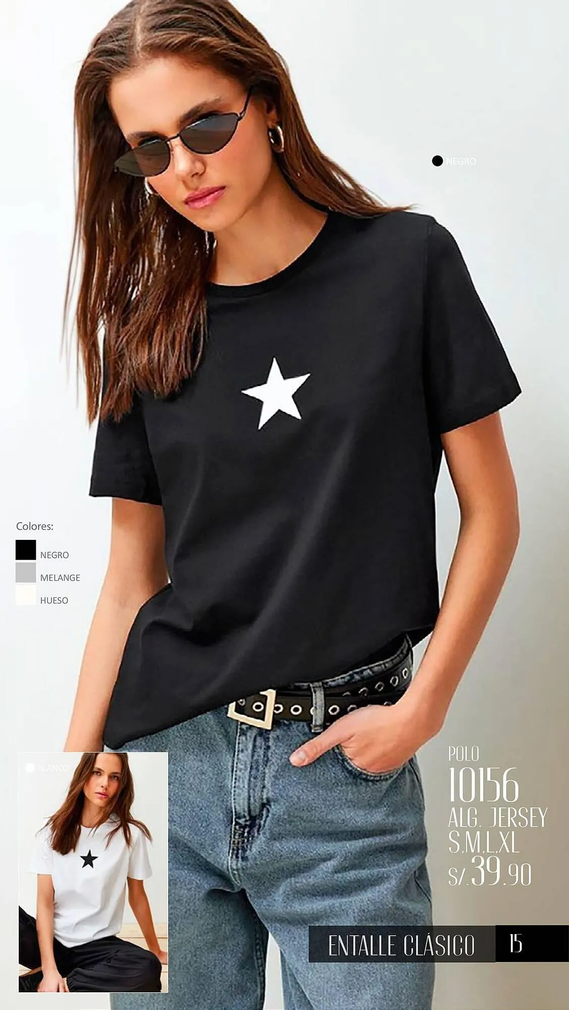 Catalogo de Catálogo Gambler 3 de abril al 30 de abril 2024 - Pag 15