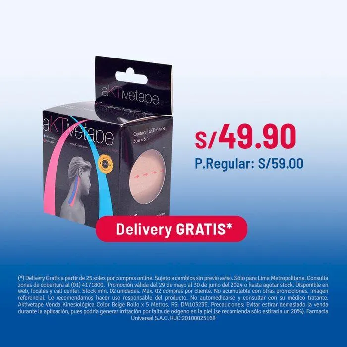 Catalogo de Ofertas Junio 13 de junio al 30 de junio 2024 - Pag 3