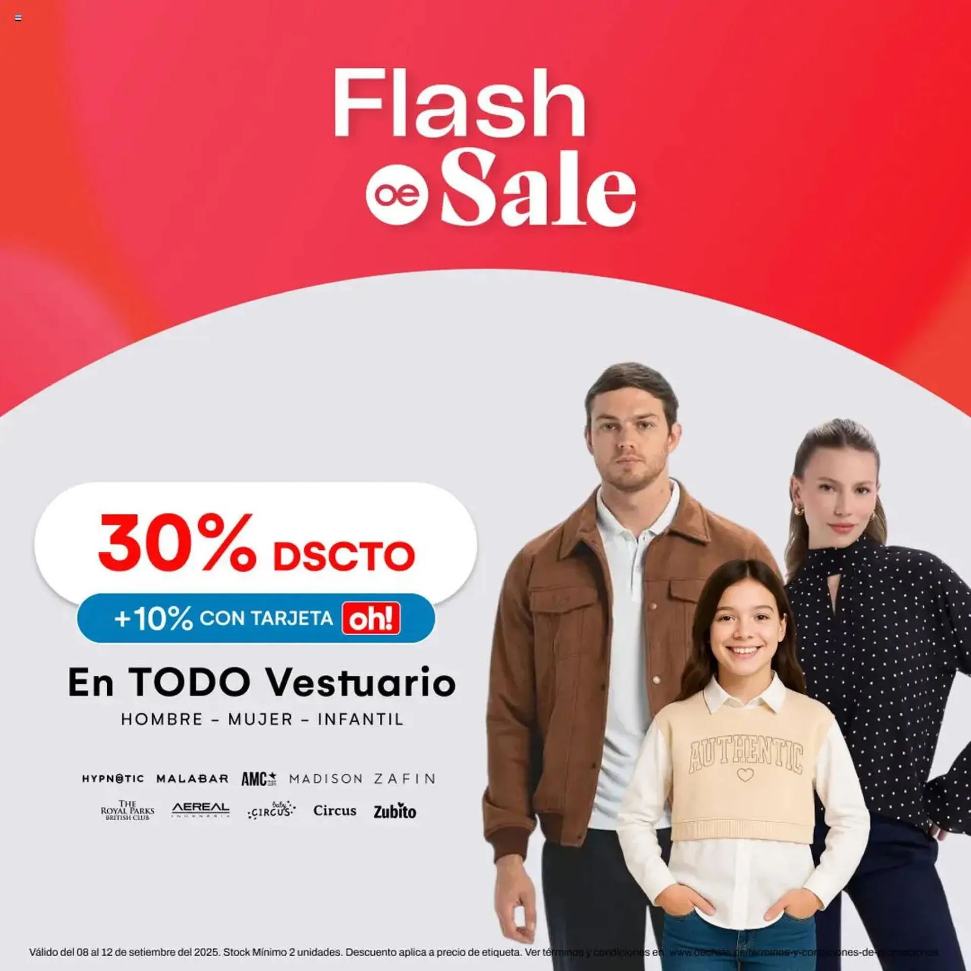 Catálogo Oechsle - 1