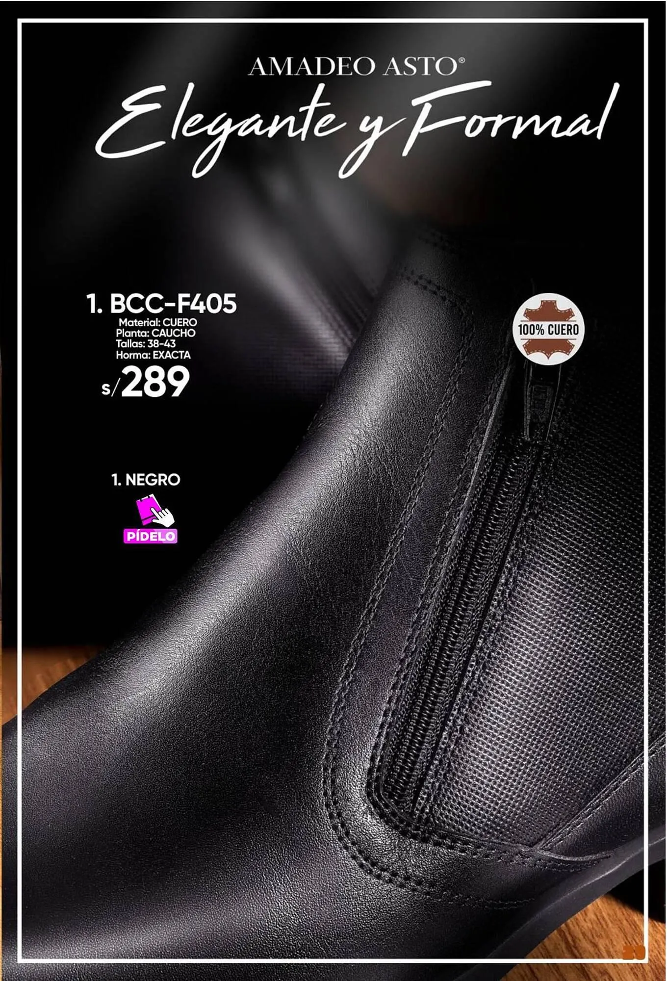 Catalogo de Catálogo Sokso 30 de junio al 10 de agosto 2025 - Pag 29