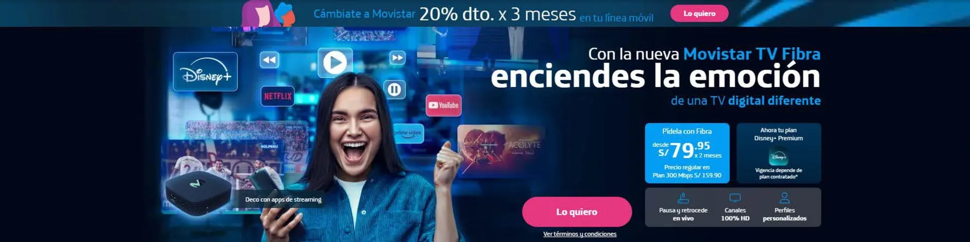 Catalogo de Ofertas 17 de julio al 19 de julio 2024 - Pag 4