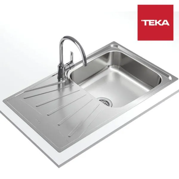 Lavadero Starbright 50 E-XN 1C 1E