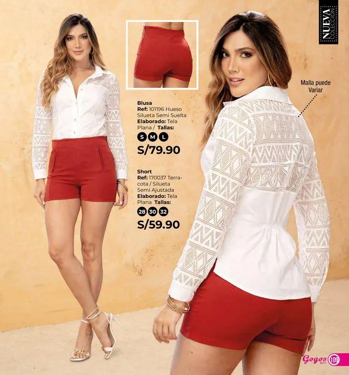 Catalogo de Mi papá mi mejor amigo  7 de junio al 30 de junio 2024 - Pag 109