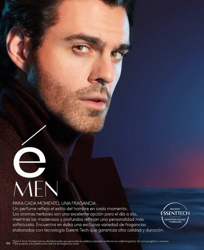 Catalogo de Nuevo Perfume  7 de junio al 30 de junio 2024 - Pag 134