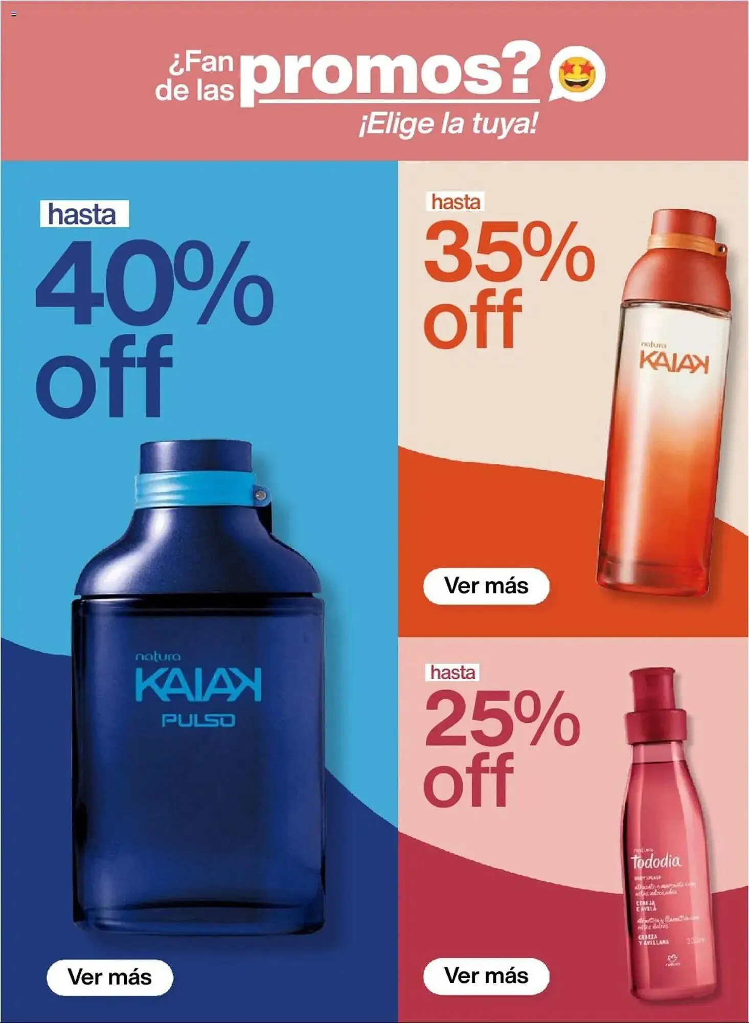 Catalogo de Catálogo Natura 23 de julio al 24 de agosto 2025 - Pag 7