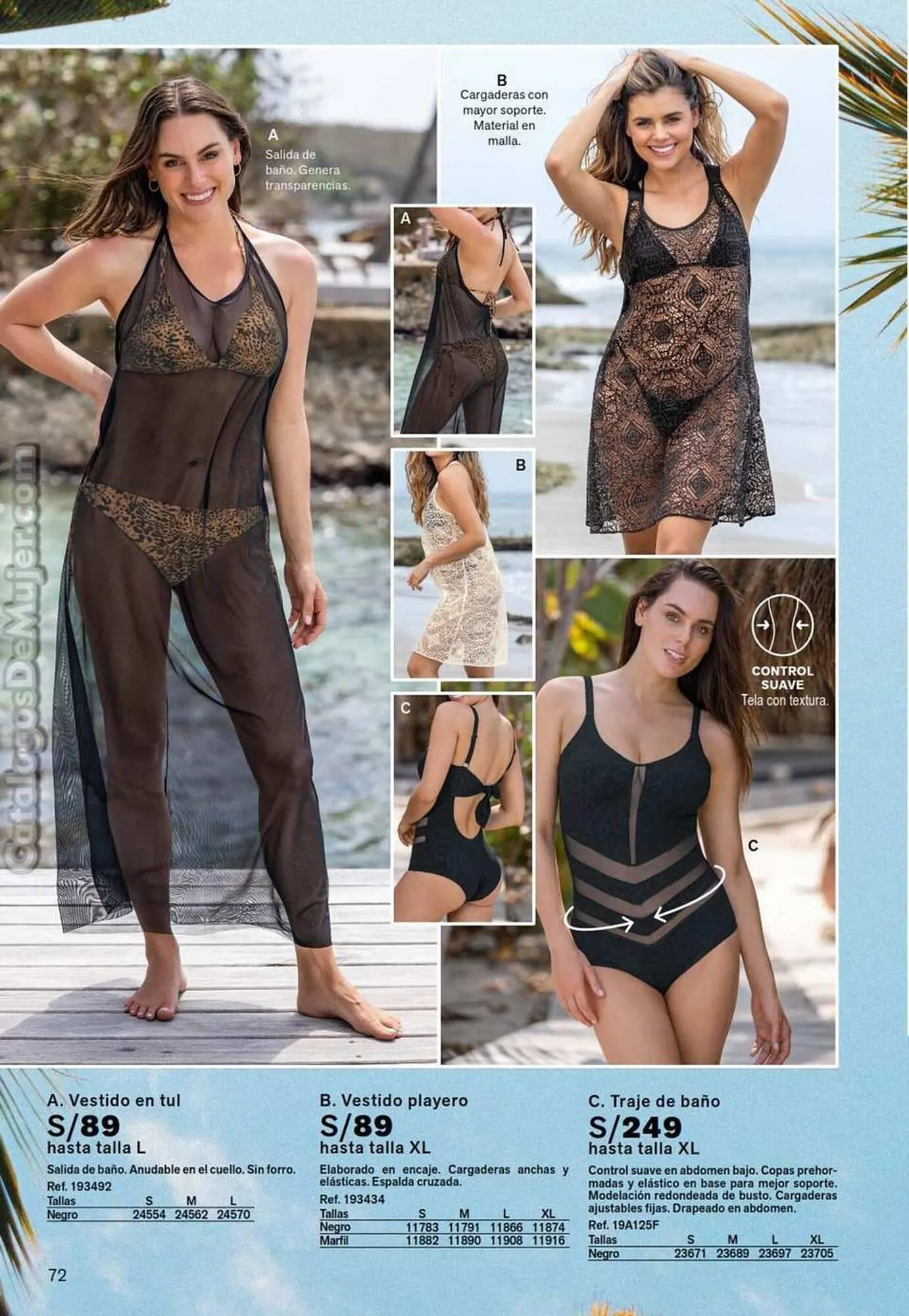 Catalogo de Catálogo Leonisa 6 de noviembre al 2 de diciembre 2023 - Pag 103