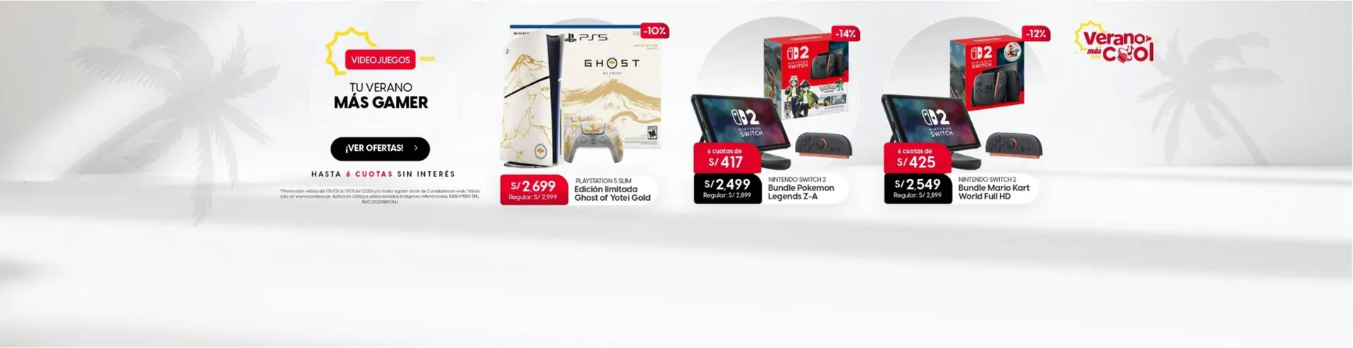 Catalogo de Catálogo Coolbox 5 de enero al 31 de enero 2026 - Pag 10