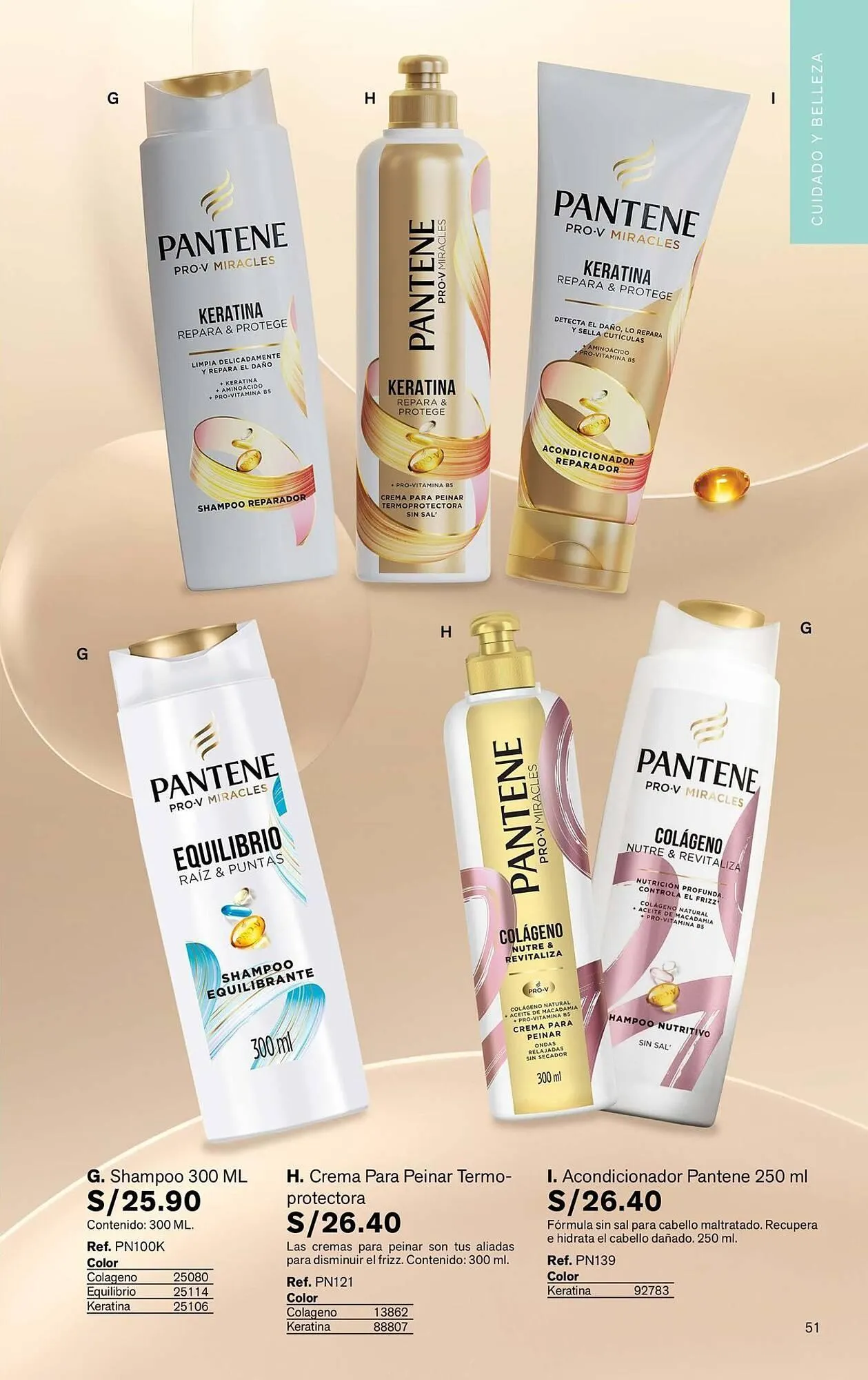 Catalogo de Catálogo Leonisa 24 de junio al 11 de julio 2025 - Pag 51