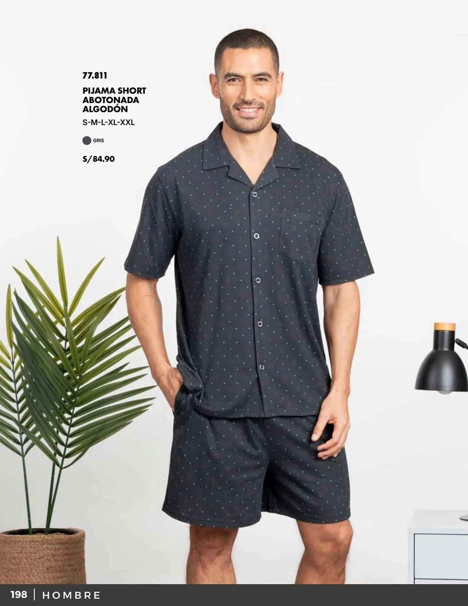 Catalogo de Catálogo Kayser 3 de octubre al 31 de octubre 2025 - Pag 198