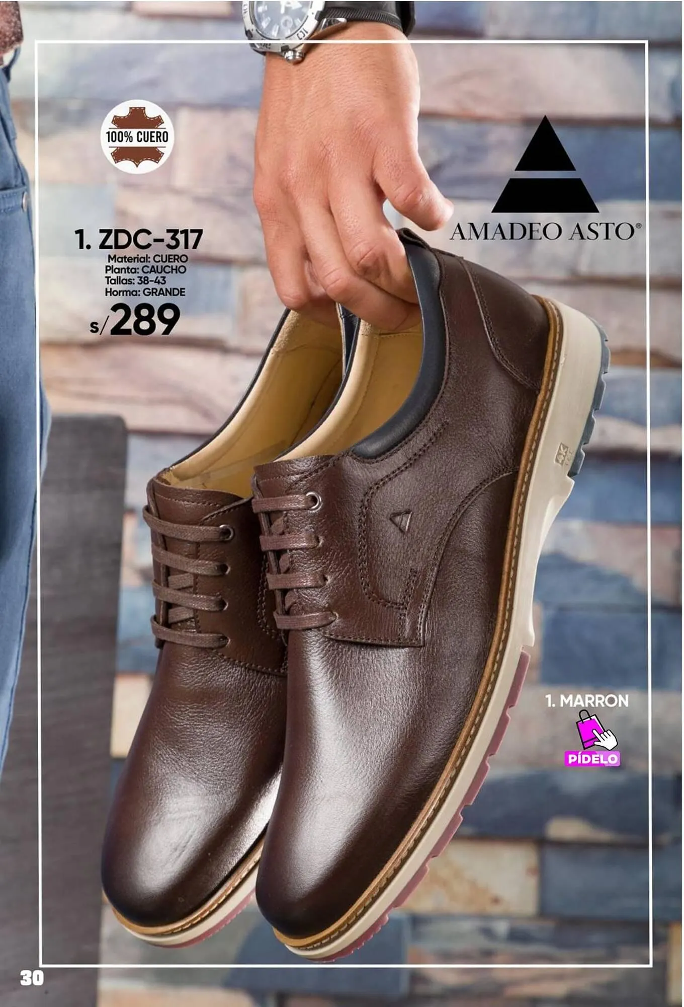 Catalogo de Catálogo Sokso 19 de mayo al 29 de junio 2025 - Pag 30