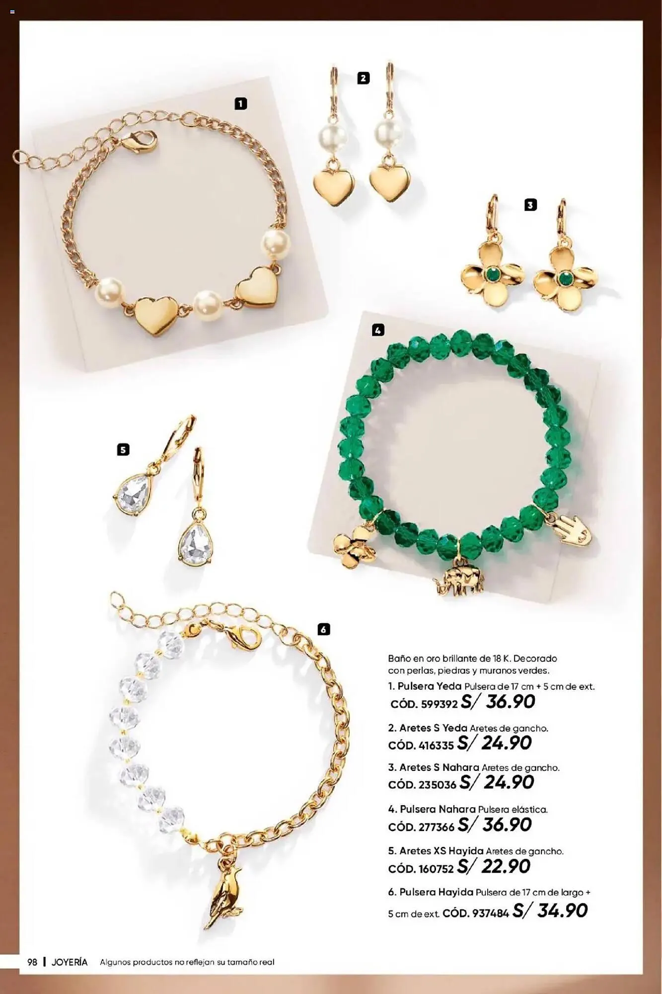 Catalogo de Catálogo Dupree 28 de mayo al 1 de julio 2025 - Pag 100