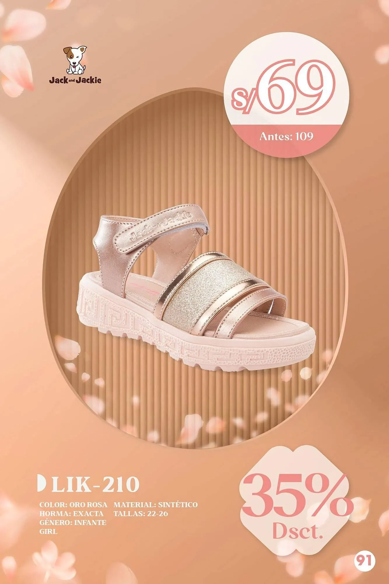 Catalogo de Catálogo Sokso 7 de julio al 13 de julio 2025 - Pag 91