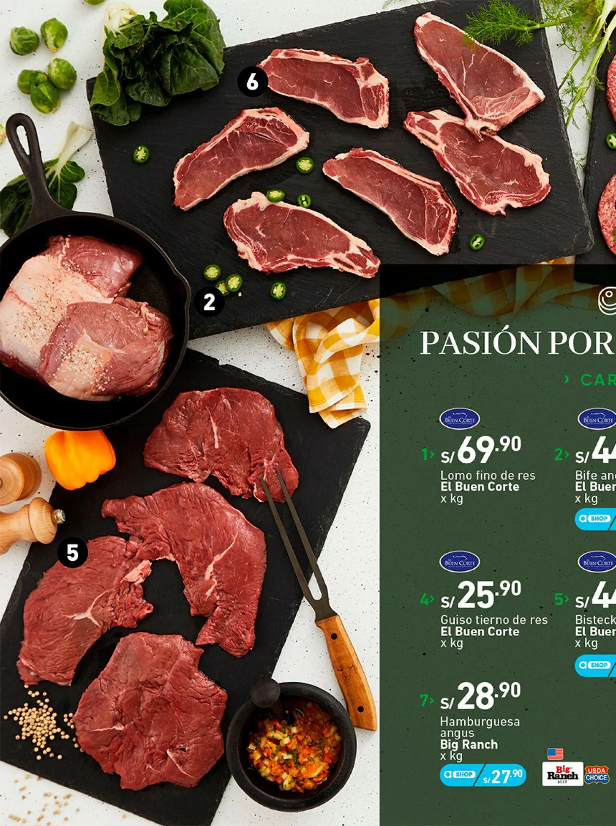 Catalogo de Vivanda 25 de diciembre al 1 de enero 2024 - Pag 20