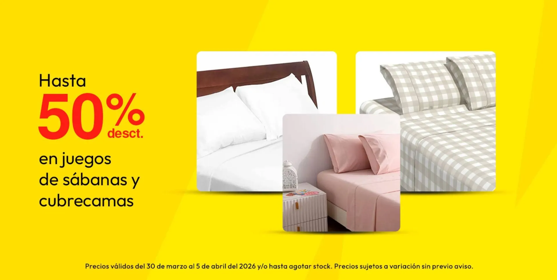 Catalogo de Catálogo Metro 6 de abril al 12 de abril 2026 - Pag 30