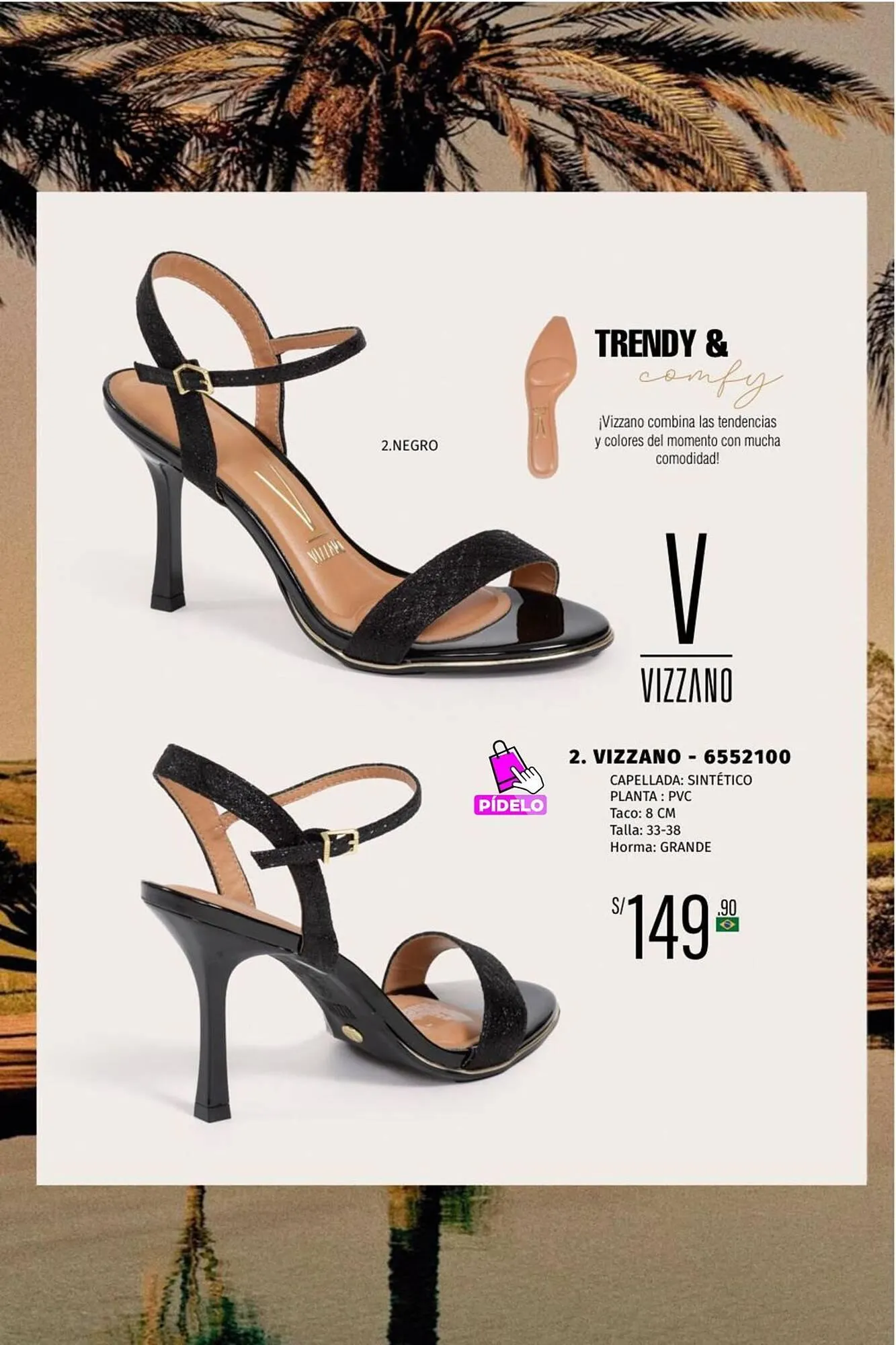 Catalogo de Catálogo Sokso 16 de febrero al 15 de marzo 2026 - Pag 3