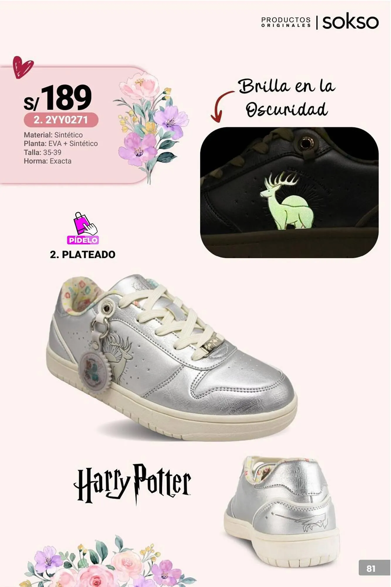 Catalogo de Catálogo Sokso 27 de abril al 17 de mayo 2026 - Pag 81