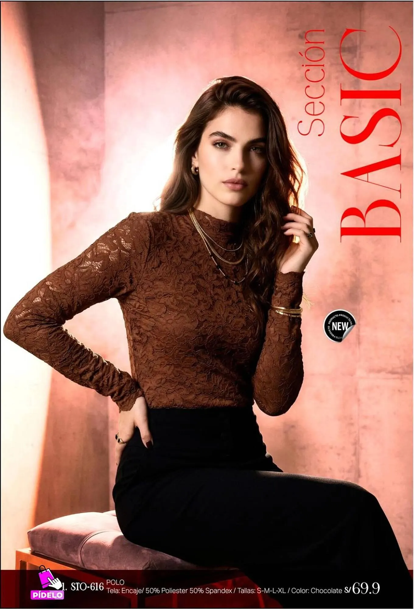 Catalogo de Catálogo Sokso 6 de abril al 3 de mayo 2026 - Pag 178