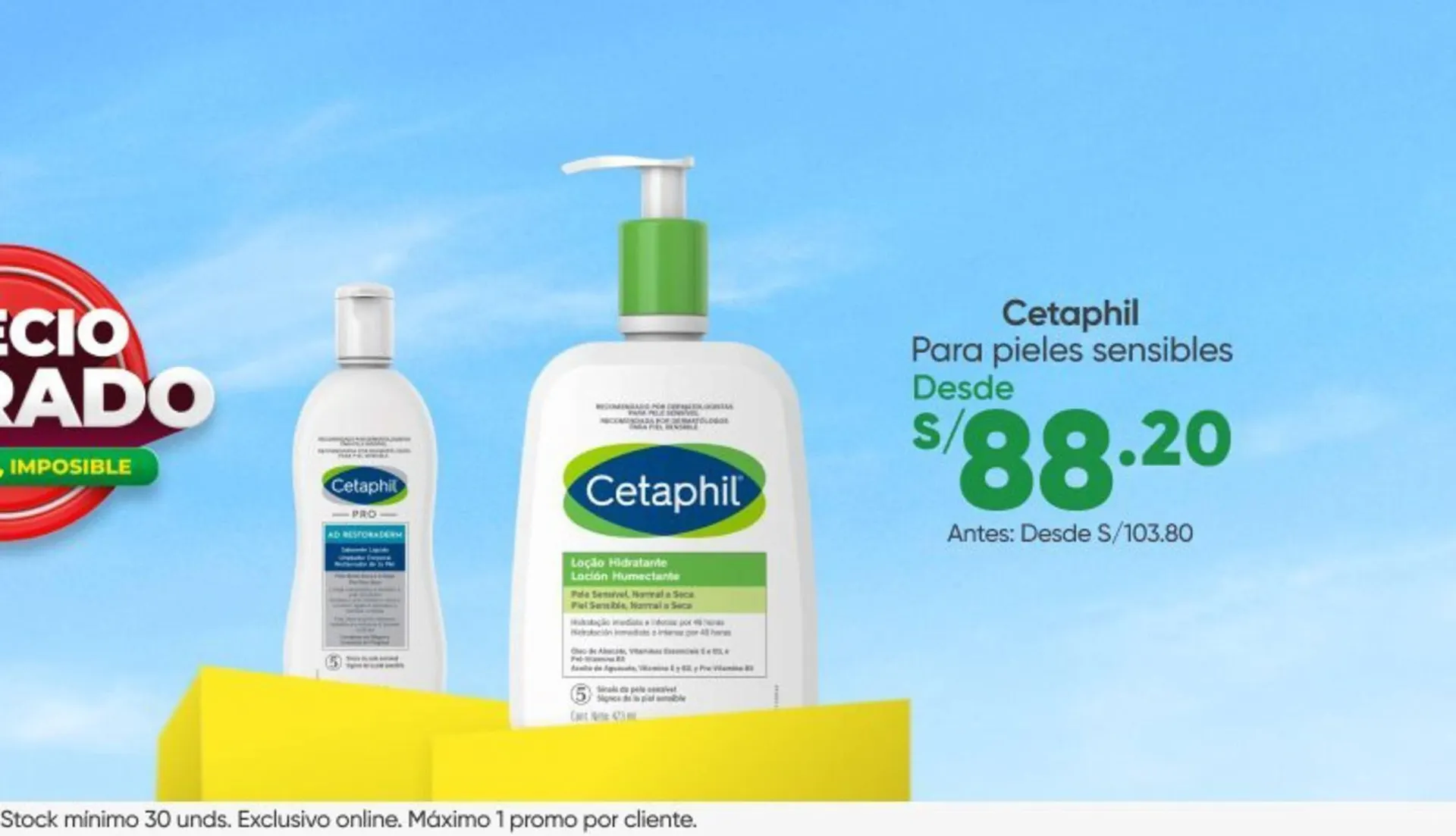 Catalogo de Catálogo InkaFarma 24 de abril al 27 de abril 2026 - Pag 6