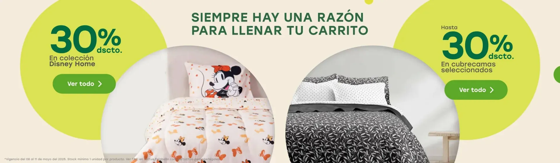 Catalogo de Catálogo Tottus 8 de mayo al 14 de mayo 2025 - Pag 6