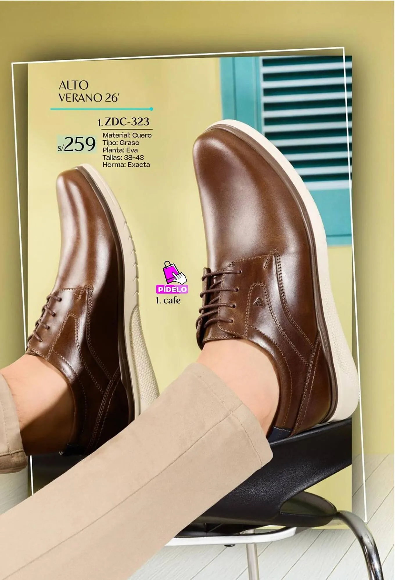 Catalogo de Catálogo Sokso 5 de enero al 15 de febrero 2026 - Pag 36