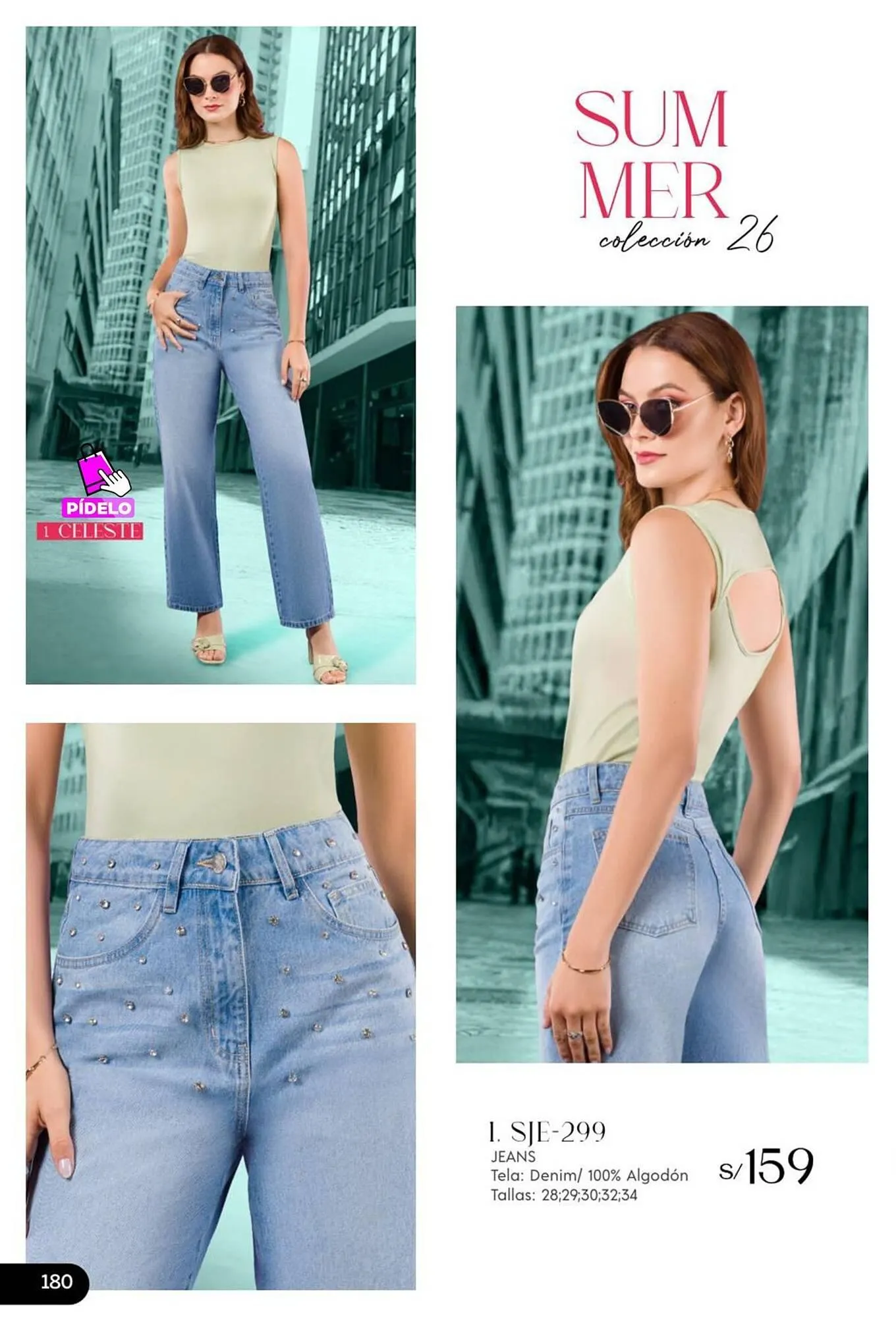 Catalogo de Catálogo Sokso 2 de febrero al 1 de marzo 2026 - Pag 180