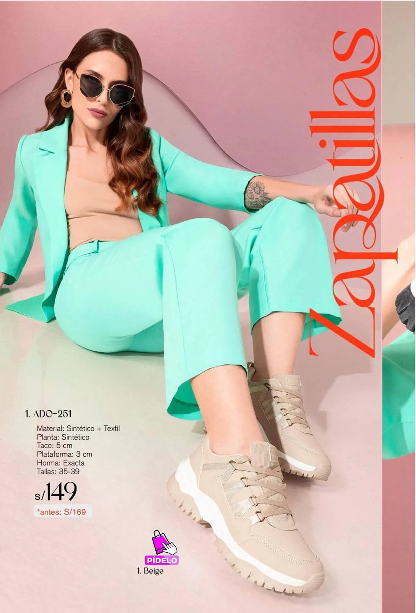 Catalogo de Catálogo Sokso 25 de setiembre al 2 de noviembre 2025 - Pag 66