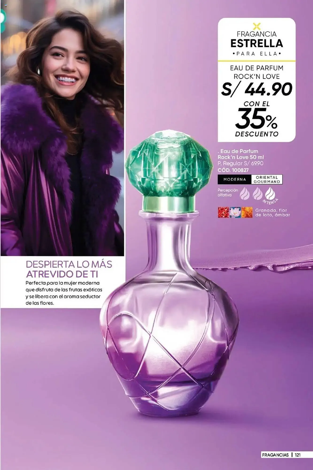 Catalogo de Catálogo Dupree 8 de mayo al 30 de junio 2025 - Pag 123