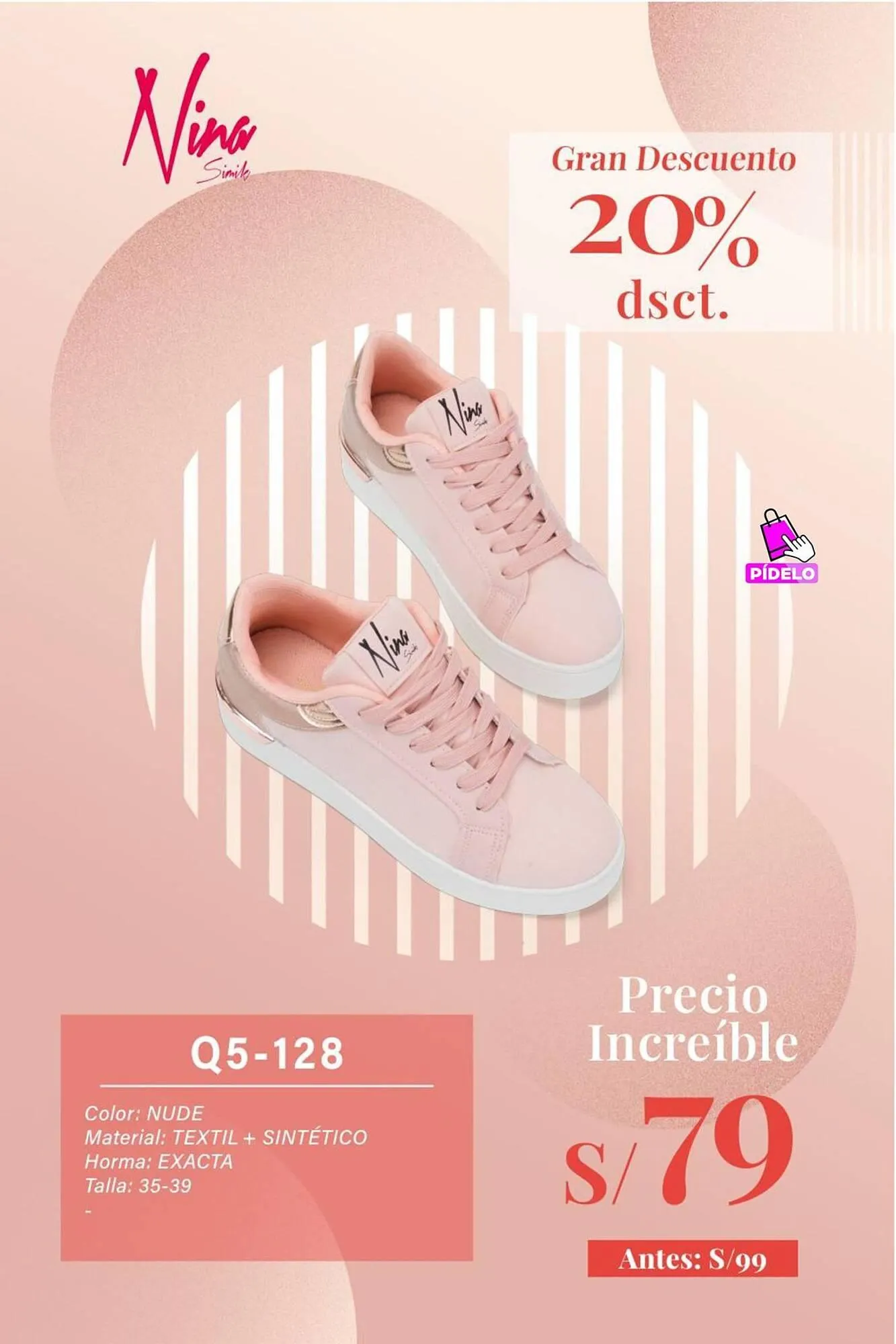 Catalogo de Catálogo Sokso 1 de abril al 6 de abril 2025 - Pag 45