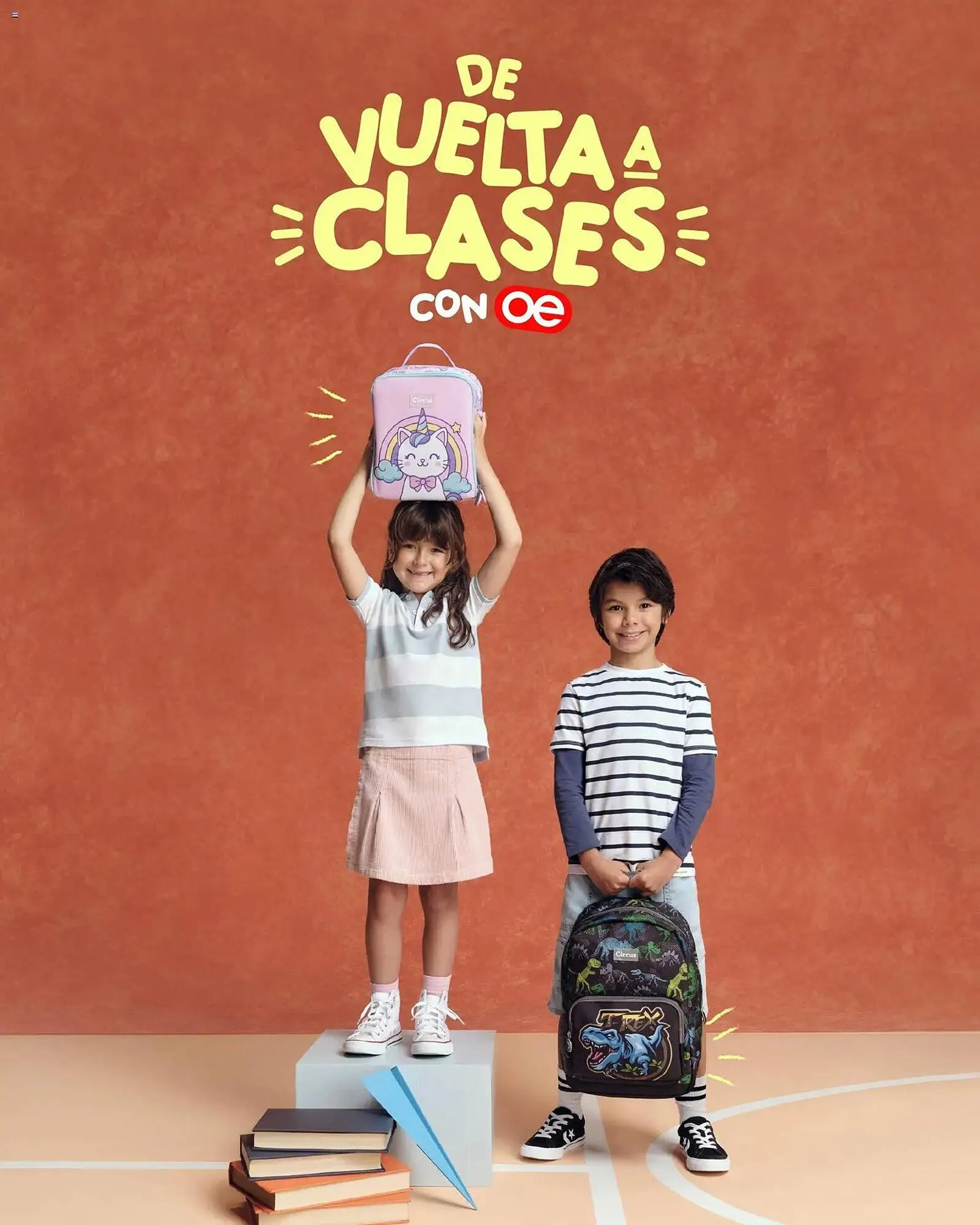 Catálogo Oechsle - 1