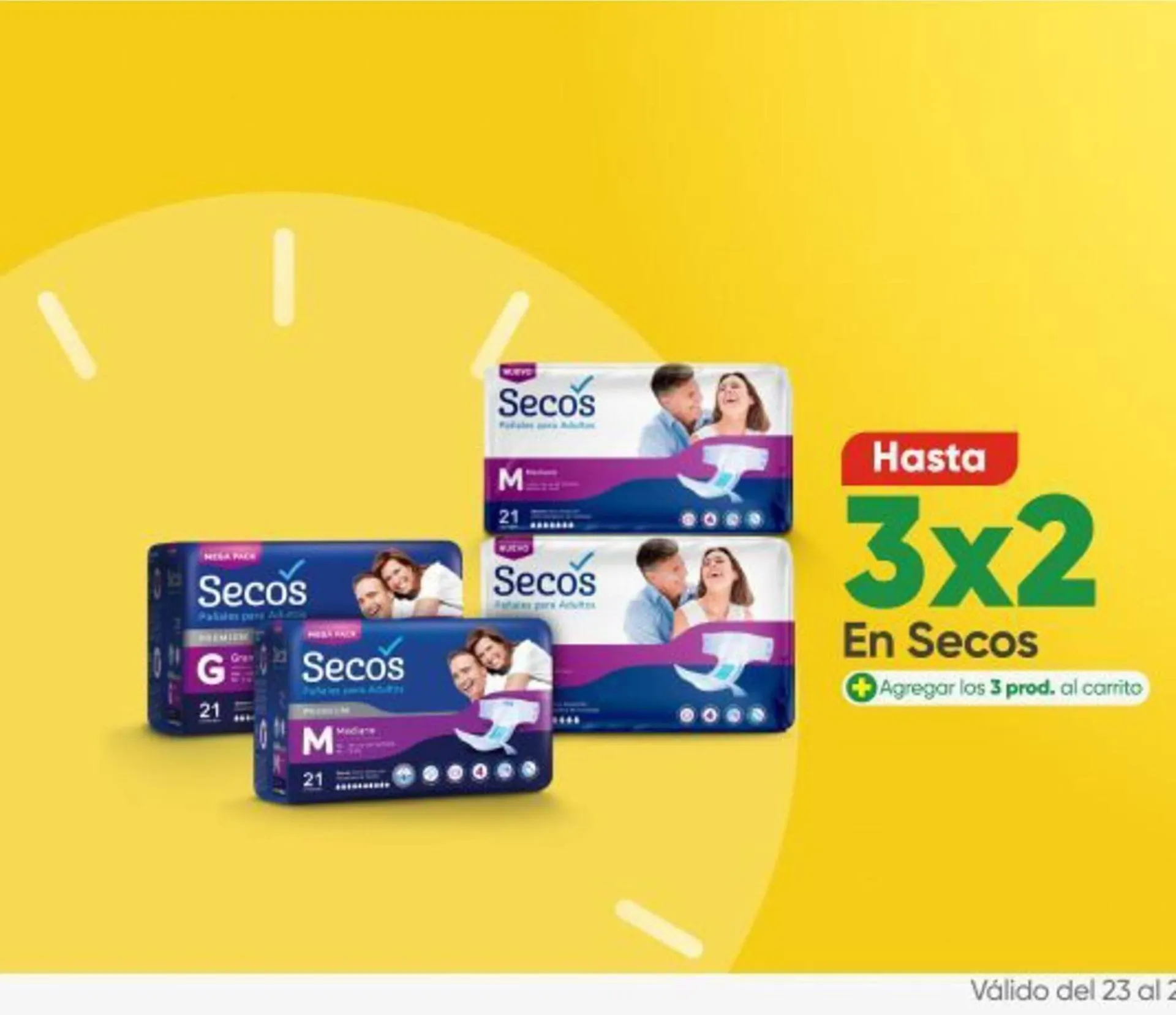 Catalogo de Catálogo InkaFarma 23 de marzo al 6 de abril 2026 - Pag 9