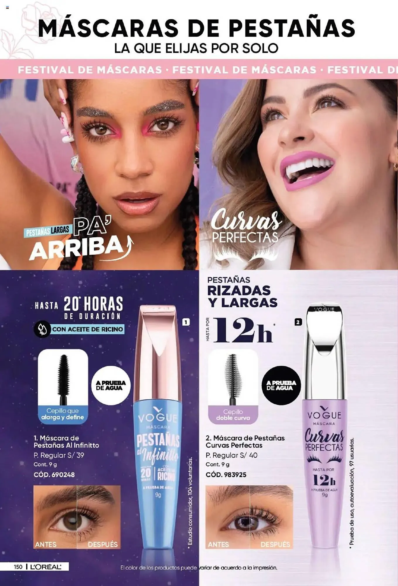 Catalogo de Catálogo Dupree 27 de marzo al 13 de abril 2025 - Pag 669