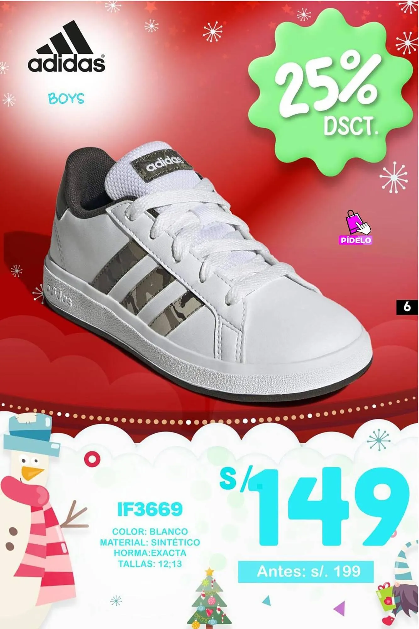 Catalogo de Catálogo Sokso 8 de diciembre al 14 de diciembre 2025 - Pag 6