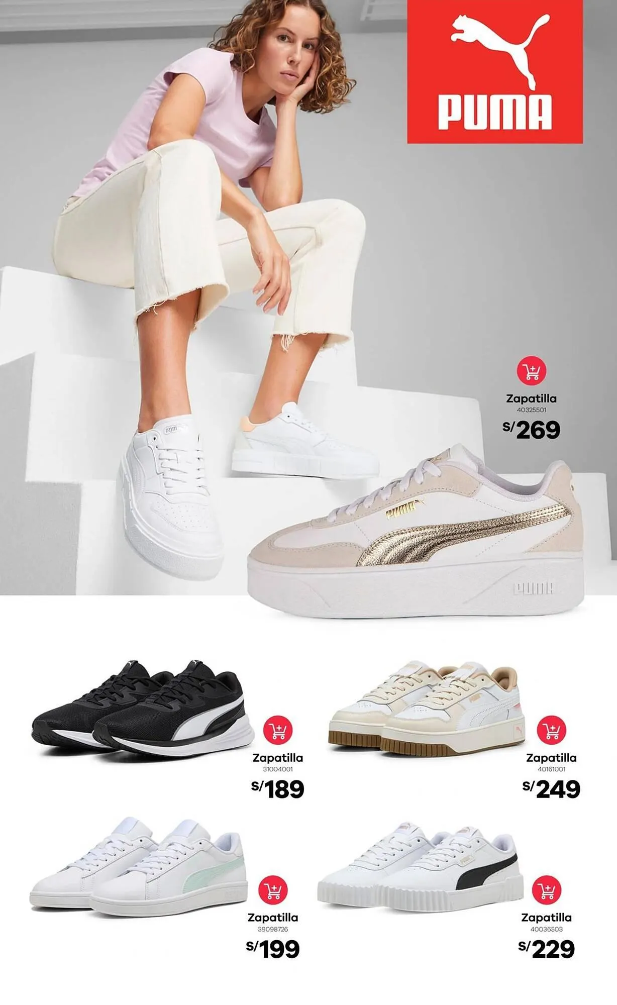 Catalogo de Catálogo Estilos 11 de setiembre al 30 de setiembre 2025 - Pag 120