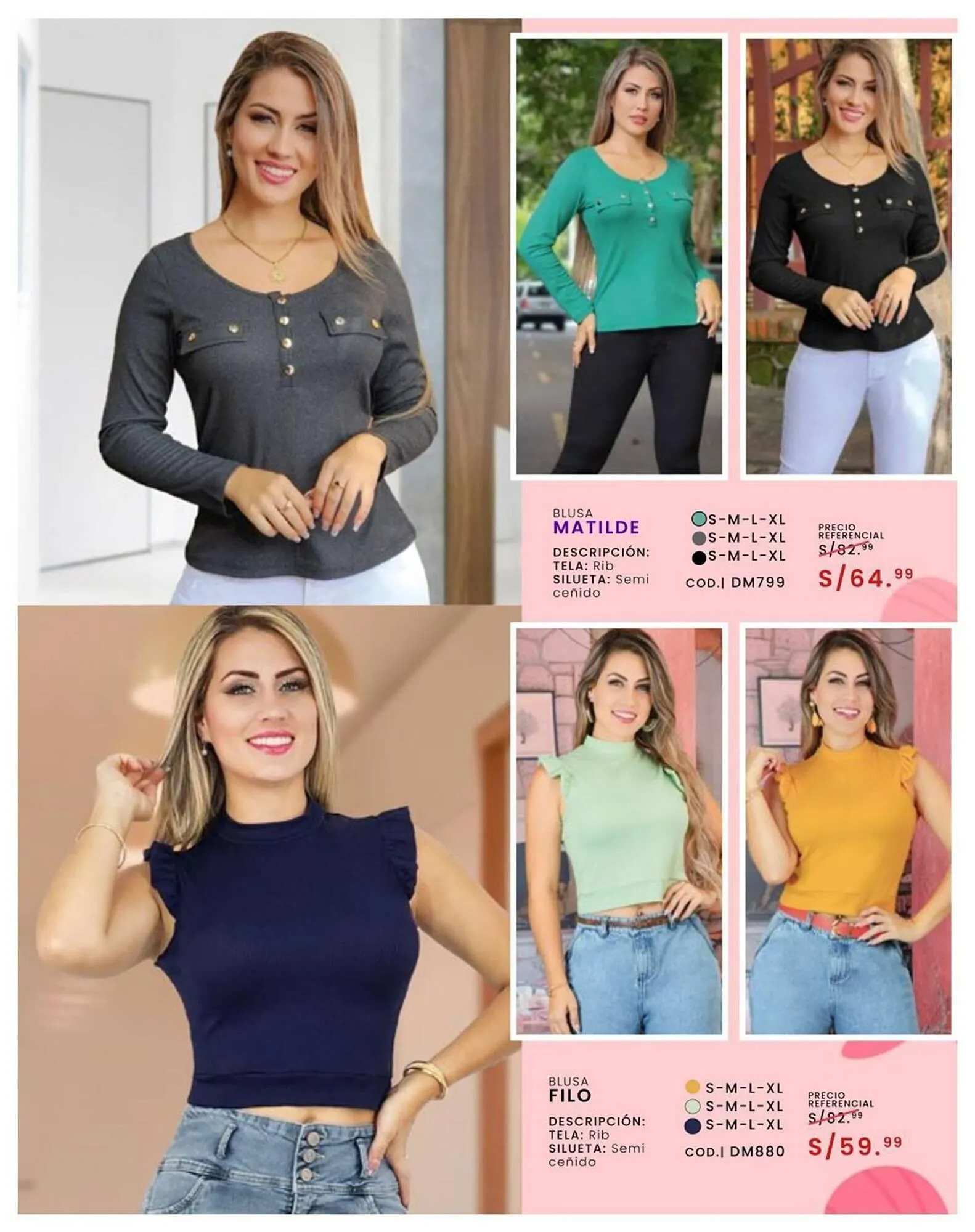 Catalogo de Catálogo Nivi 25 de marzo al 30 de marzo 2025 - Pag 72