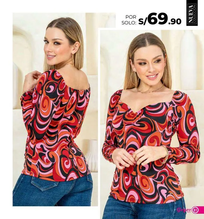 Catalogo de Mi papá mi mejor amigo  7 de junio al 30 de junio 2024 - Pag 91