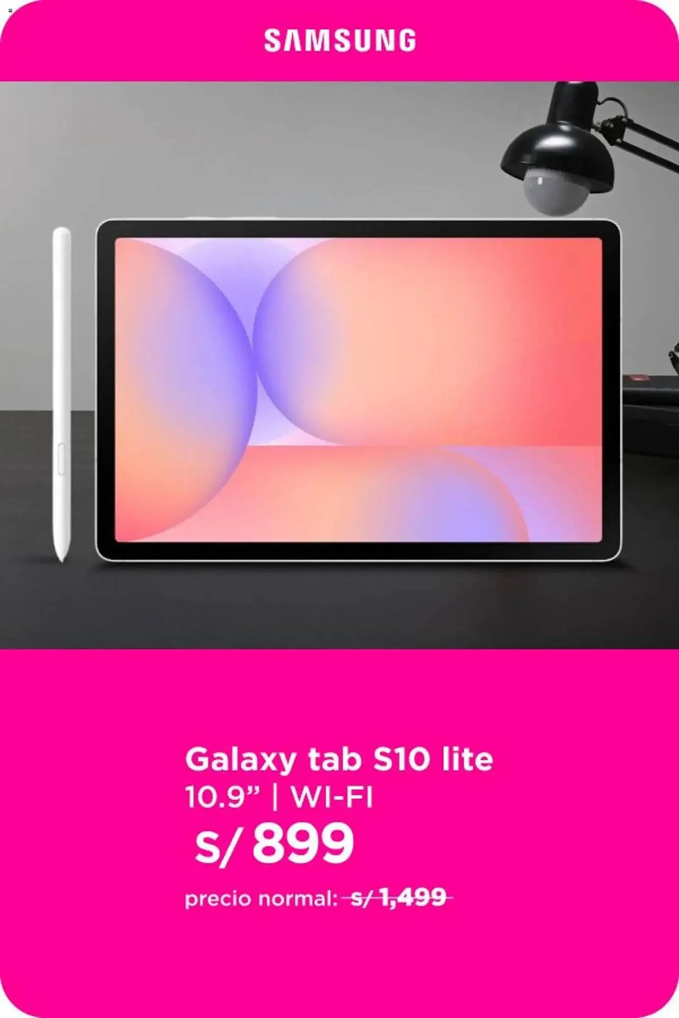 Catalogo de Catálogo Ripley 10 de noviembre al 17 de noviembre 2025 - Pag 7