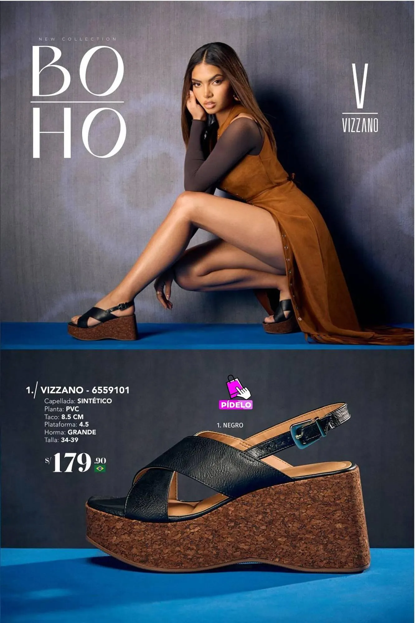 Catalogo de Catálogo Sokso 19 de enero al 15 de febrero 2026 - Pag 5