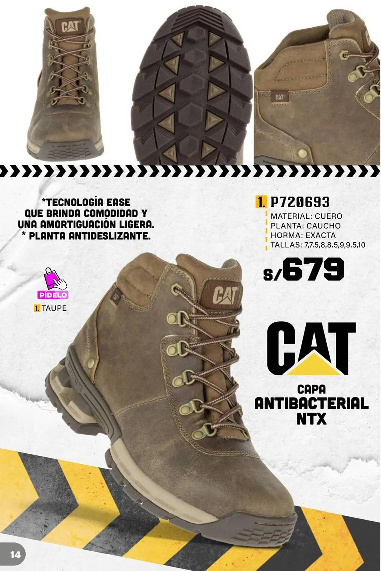 Catalogo de Catálogo Sokso 22 de mayo al 15 de junio 2025 - Pag 14