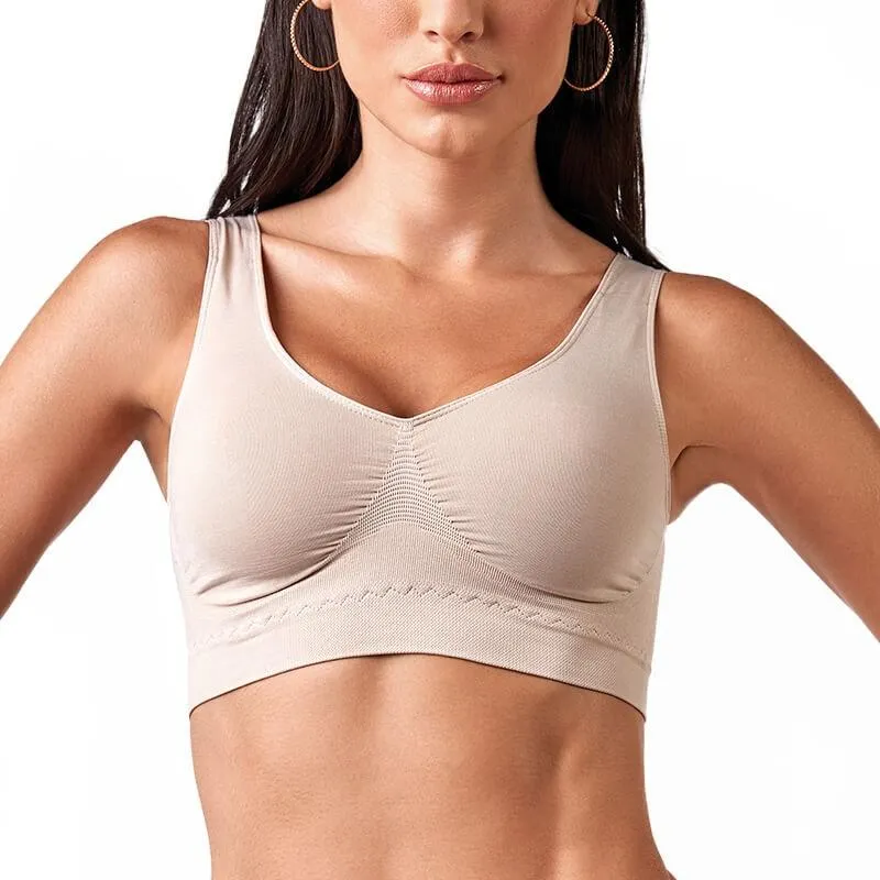 Top Support Bra