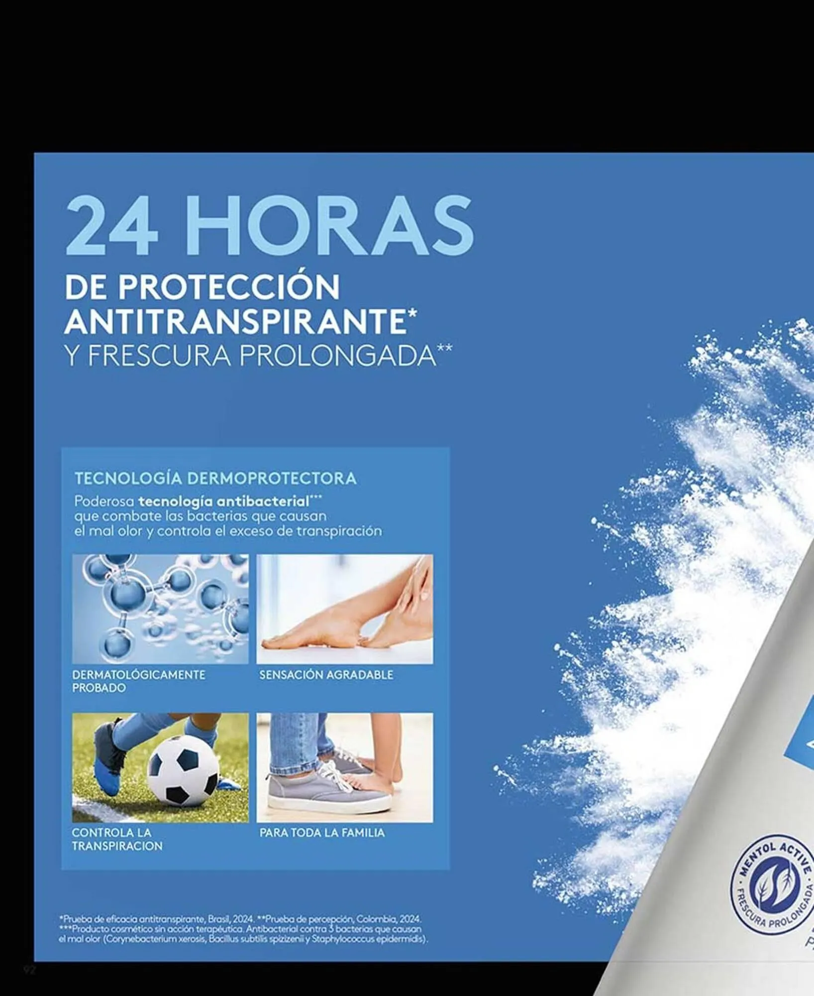Catalogo de Catálogo Ésika 8 de enero al 1 de marzo 2025 - Pag 92