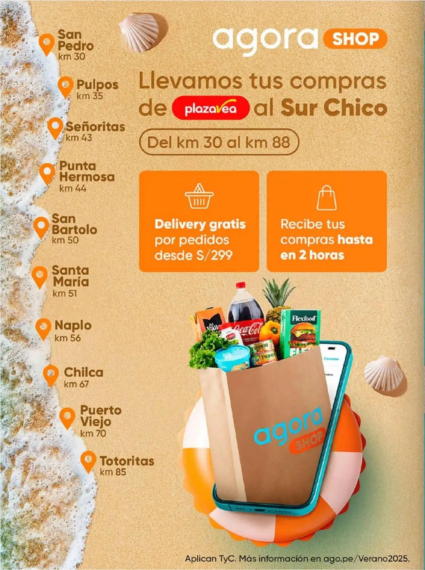 Catalogo de Catálogo Plaza Vea 24 de marzo al 6 de abril 2025 - Pag 8