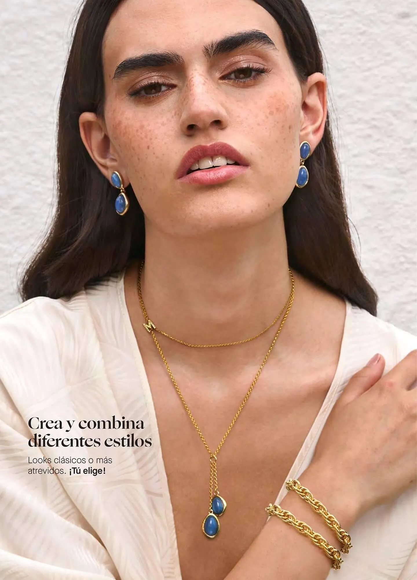 Catalogo de Catálogo Yanbal 19 de julio al 16 de agosto 2025 - Pag 18