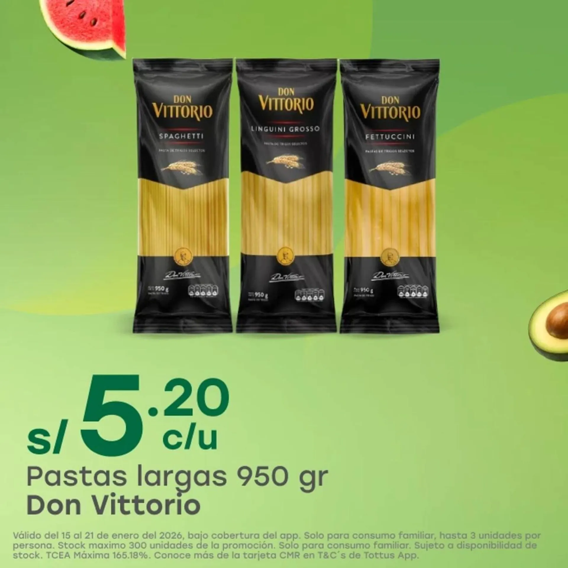 Catalogo de Catálogo Tottus 15 de enero al 16 de enero 2026 - Pag 9