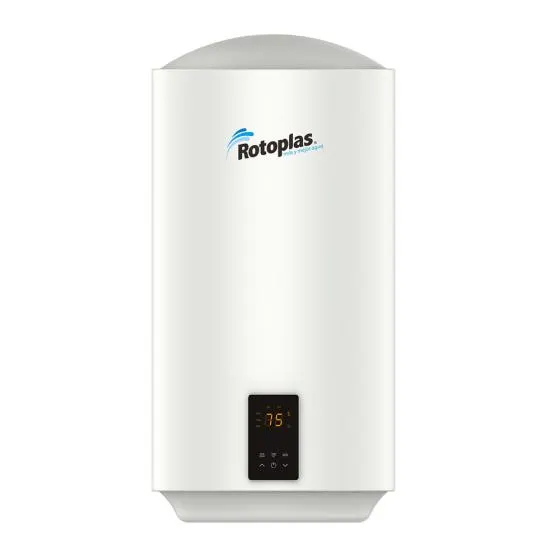 Terma Eléctrica Rotoplas Ecosmart Plus W50L