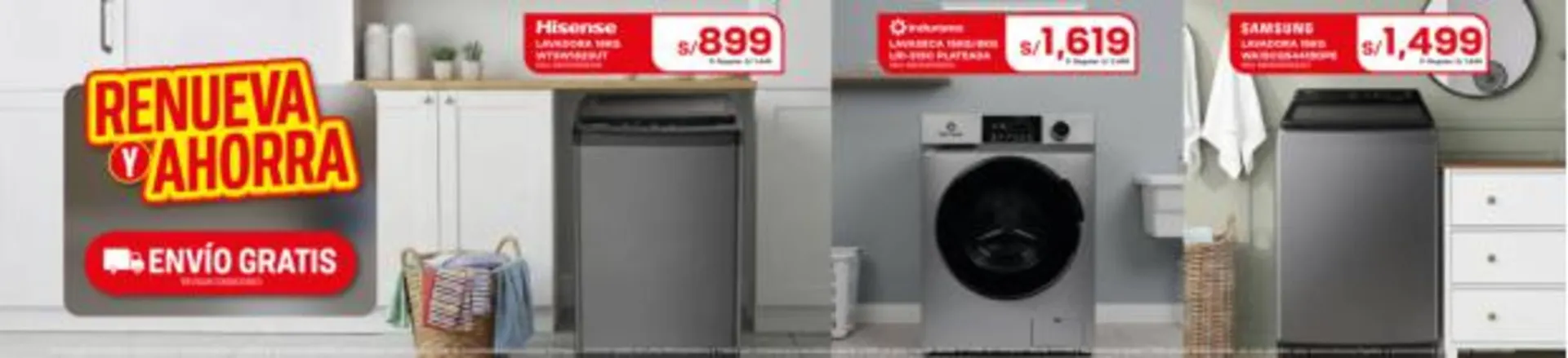 Catalogo de Catálogo Carsa 5 de marzo al 10 de marzo 2026 - Pag 2